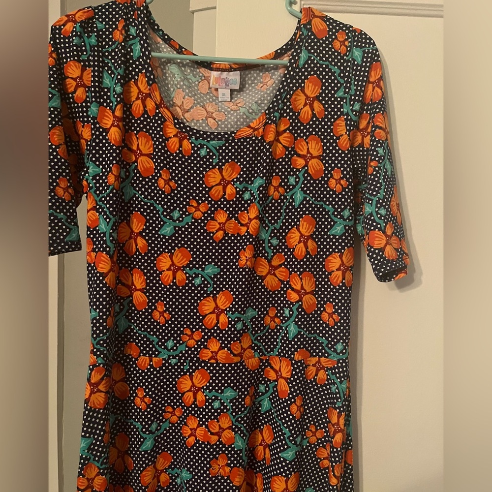 Women’s dress